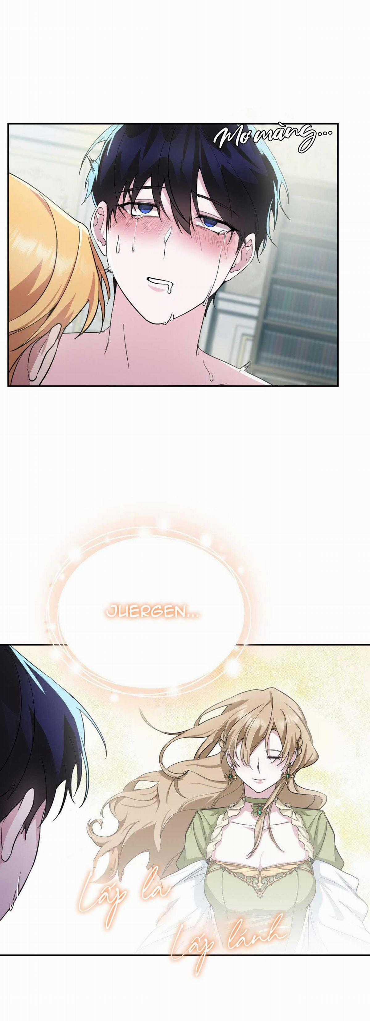 Ta Xây Dựng Tổ Chức Cứu Thế Chapter 21.5 trang 32