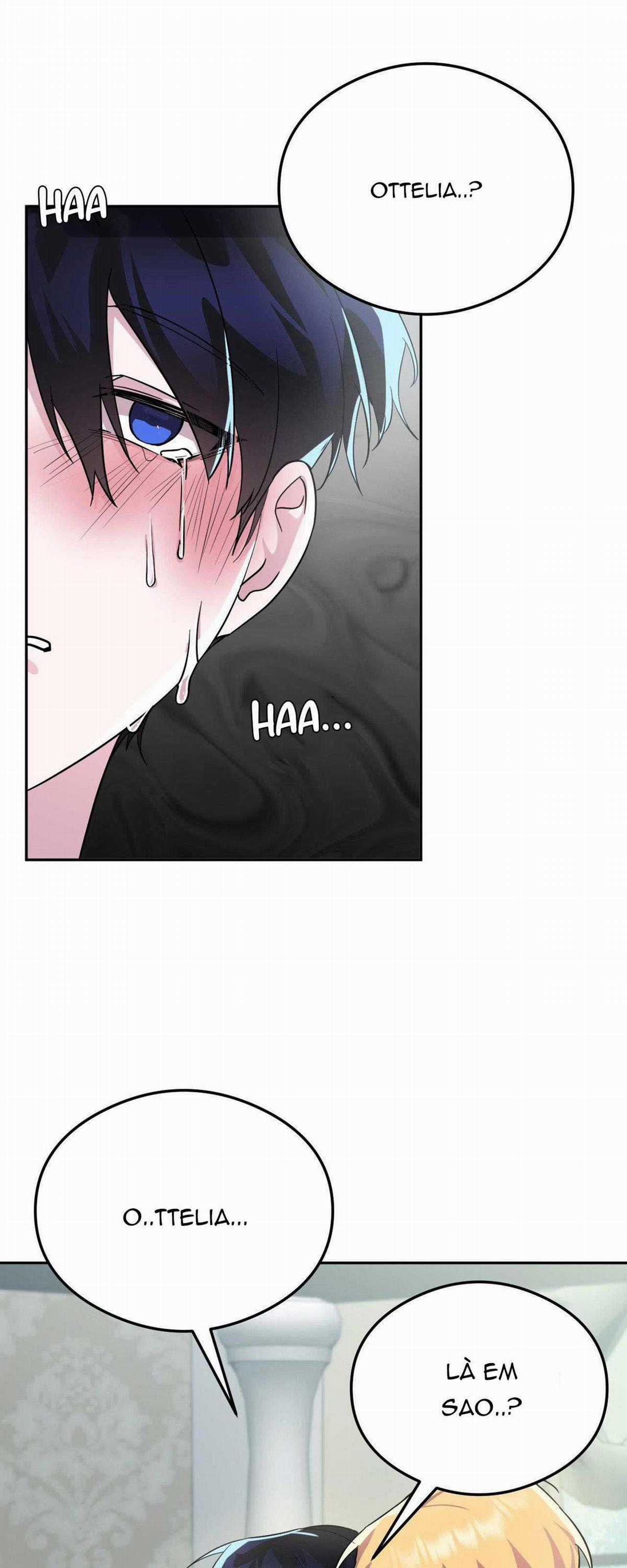 Ta Xây Dựng Tổ Chức Cứu Thế Chapter 21.5 trang 33