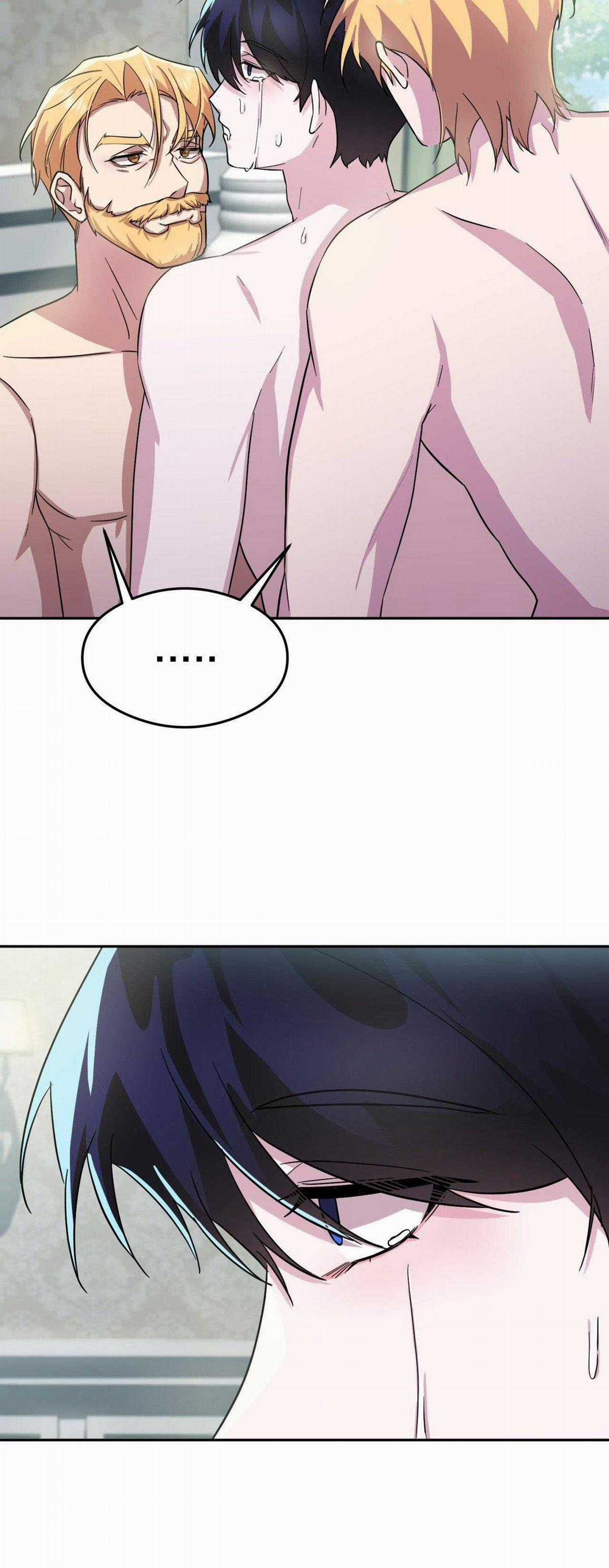 Ta Xây Dựng Tổ Chức Cứu Thế Chapter 21.5 trang 34