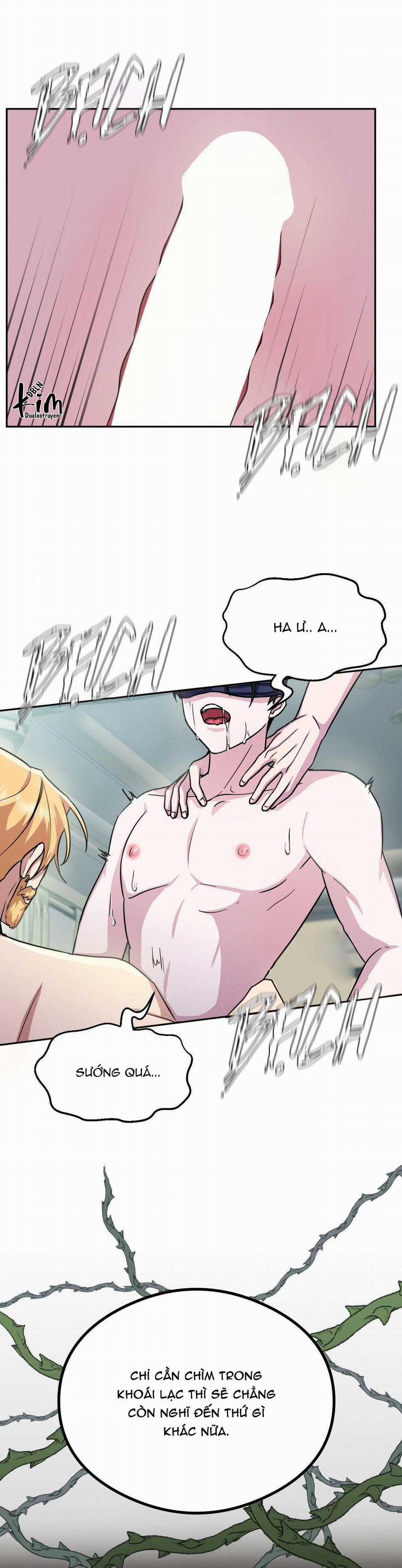 Ta Xây Dựng Tổ Chức Cứu Thế Chapter 21.5 trang 37