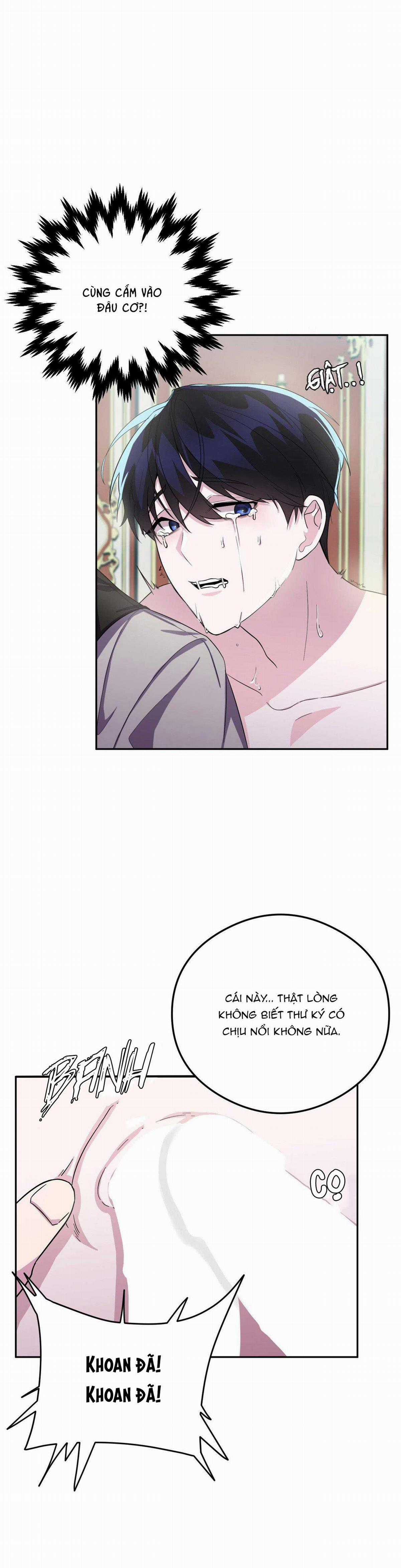 Ta Xây Dựng Tổ Chức Cứu Thế Chapter 21.5 trang 6