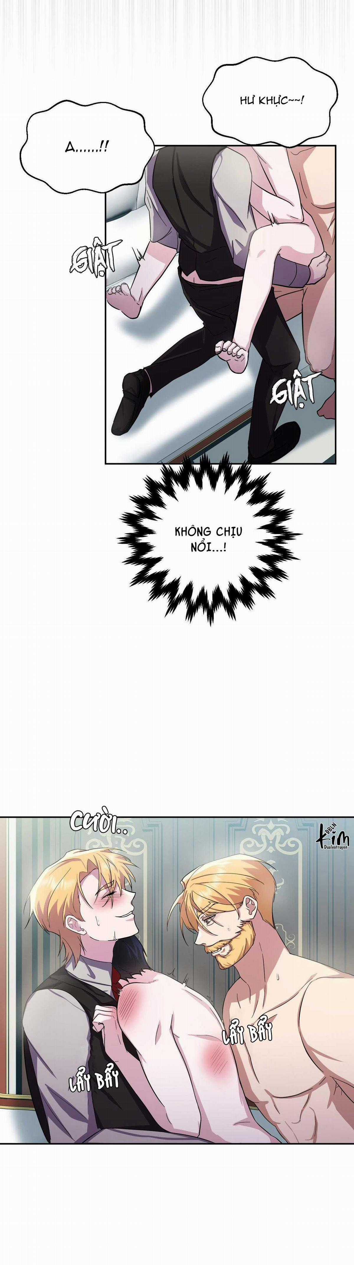 Ta Xây Dựng Tổ Chức Cứu Thế Chapter 21.5 trang 8