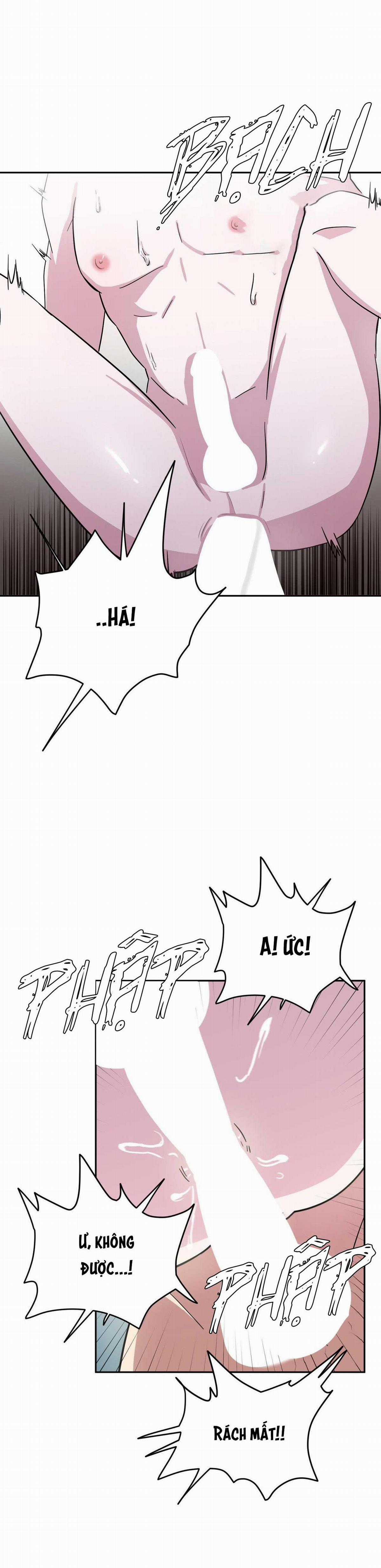 Ta Xây Dựng Tổ Chức Cứu Thế Chapter 21.5 trang 9