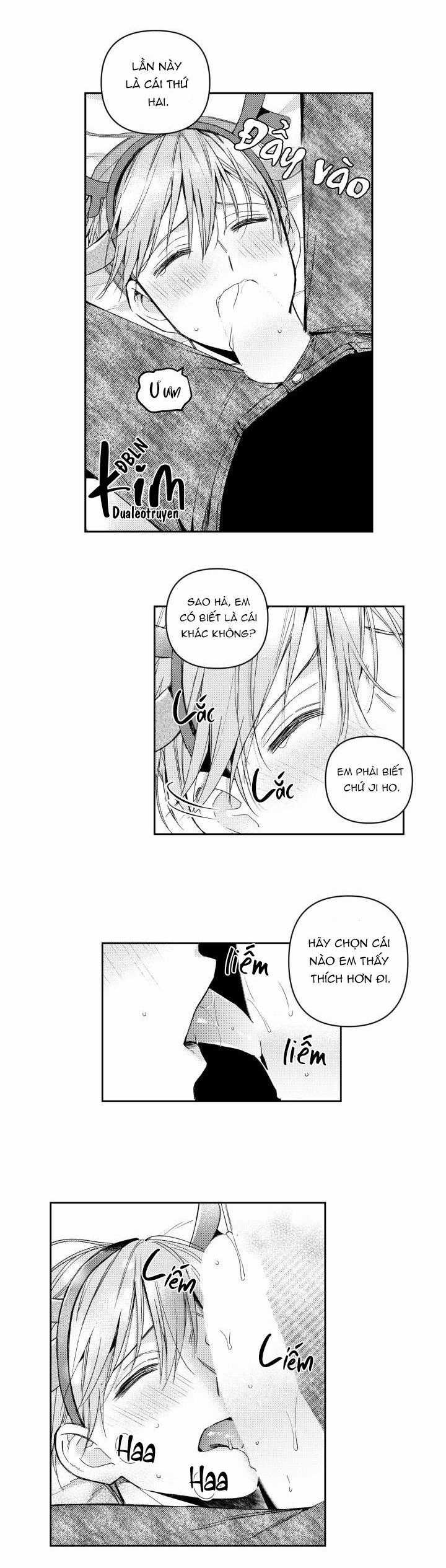 Ta Xây Dựng Tổ Chức Cứu Thế Chapter 22.1 trang 15