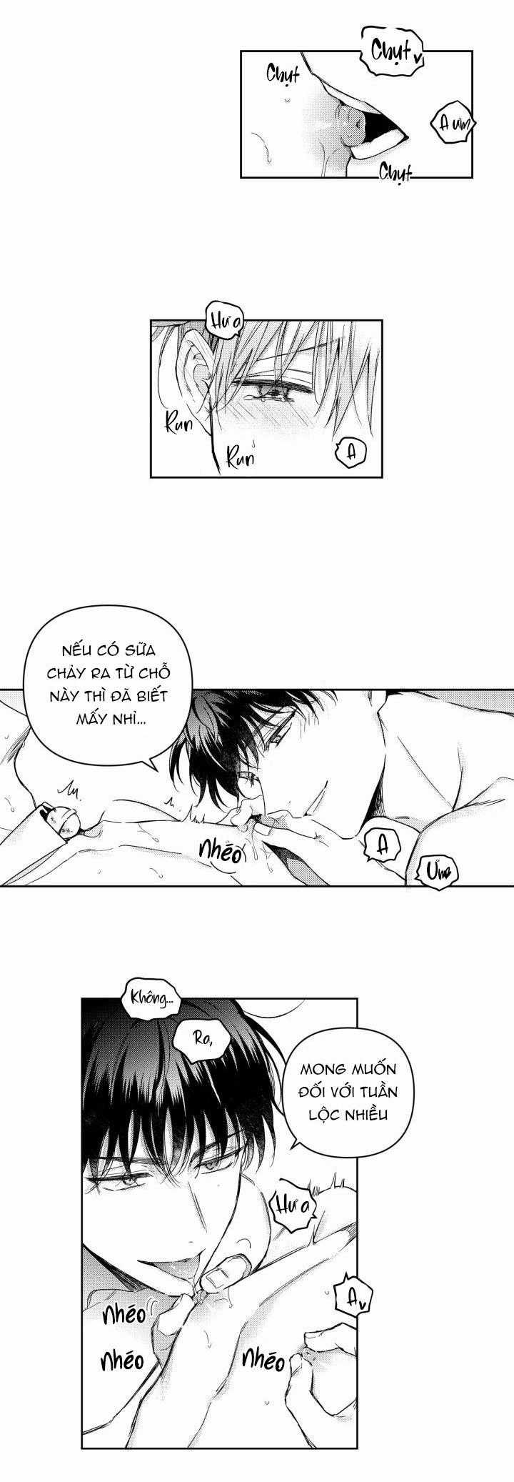 Ta Xây Dựng Tổ Chức Cứu Thế Chapter 22.2 trang 16