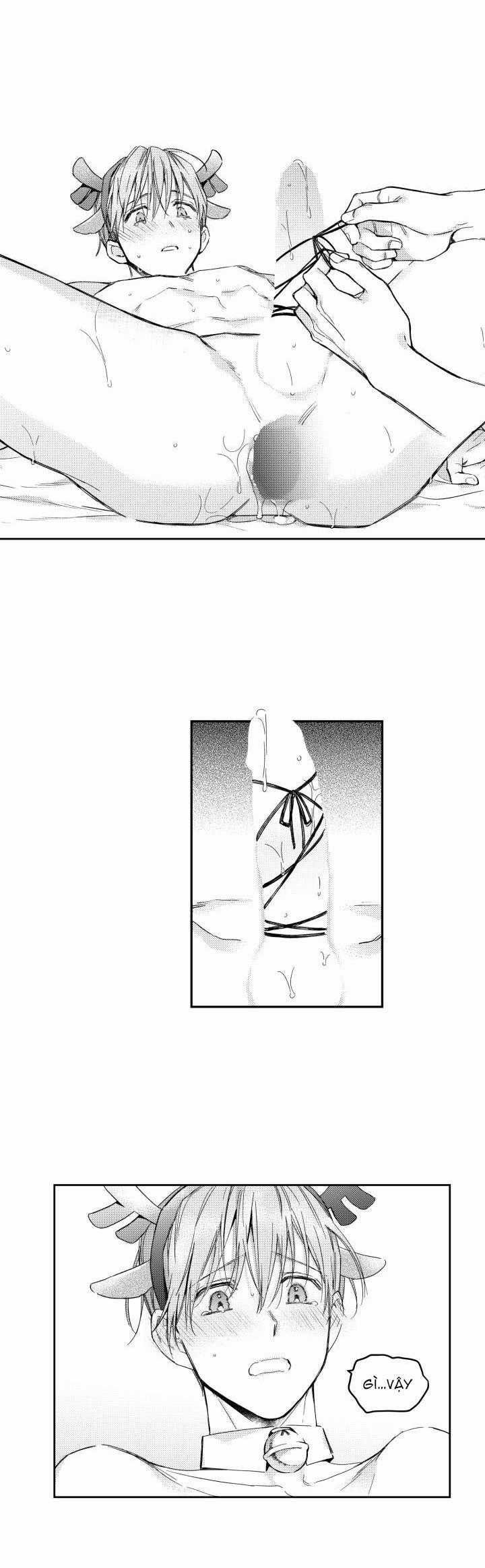 Ta Xây Dựng Tổ Chức Cứu Thế Chapter 22.2 trang 20