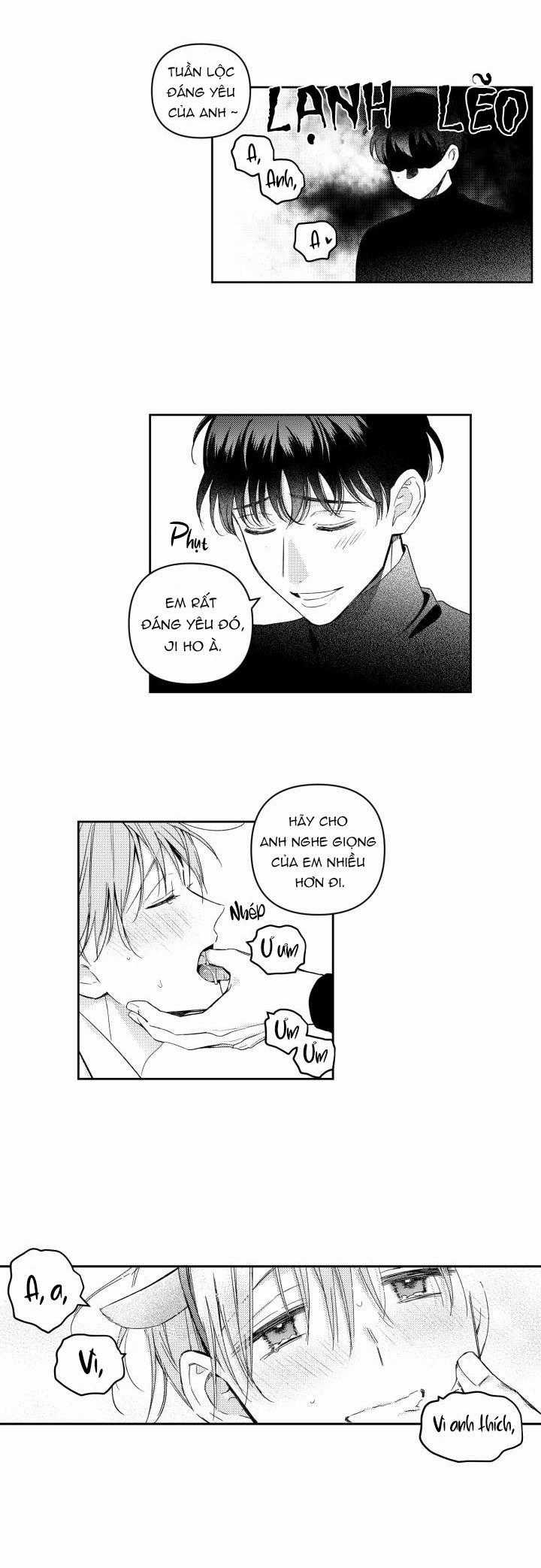 Ta Xây Dựng Tổ Chức Cứu Thế Chapter 22.2 trang 5