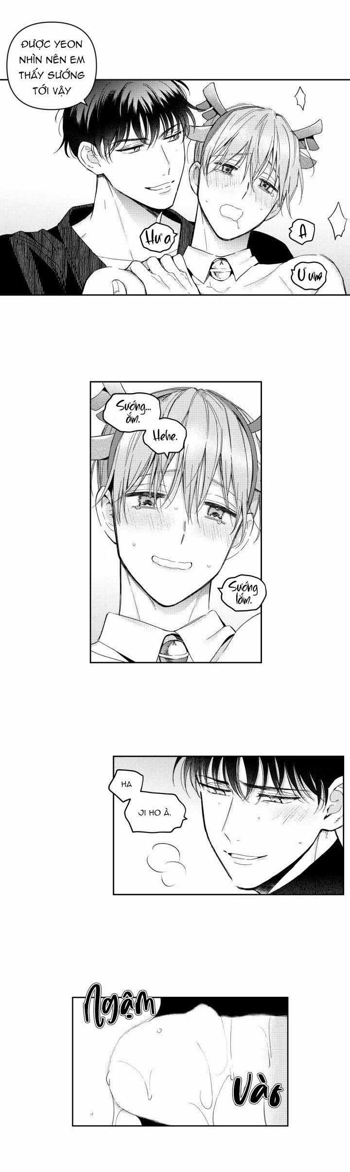 Ta Xây Dựng Tổ Chức Cứu Thế Chapter 22.2 trang 7