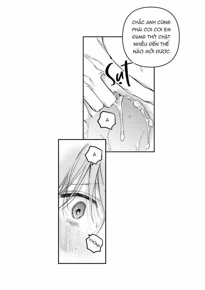 Ta Xây Dựng Tổ Chức Cứu Thế Chapter 22.3 trang 10