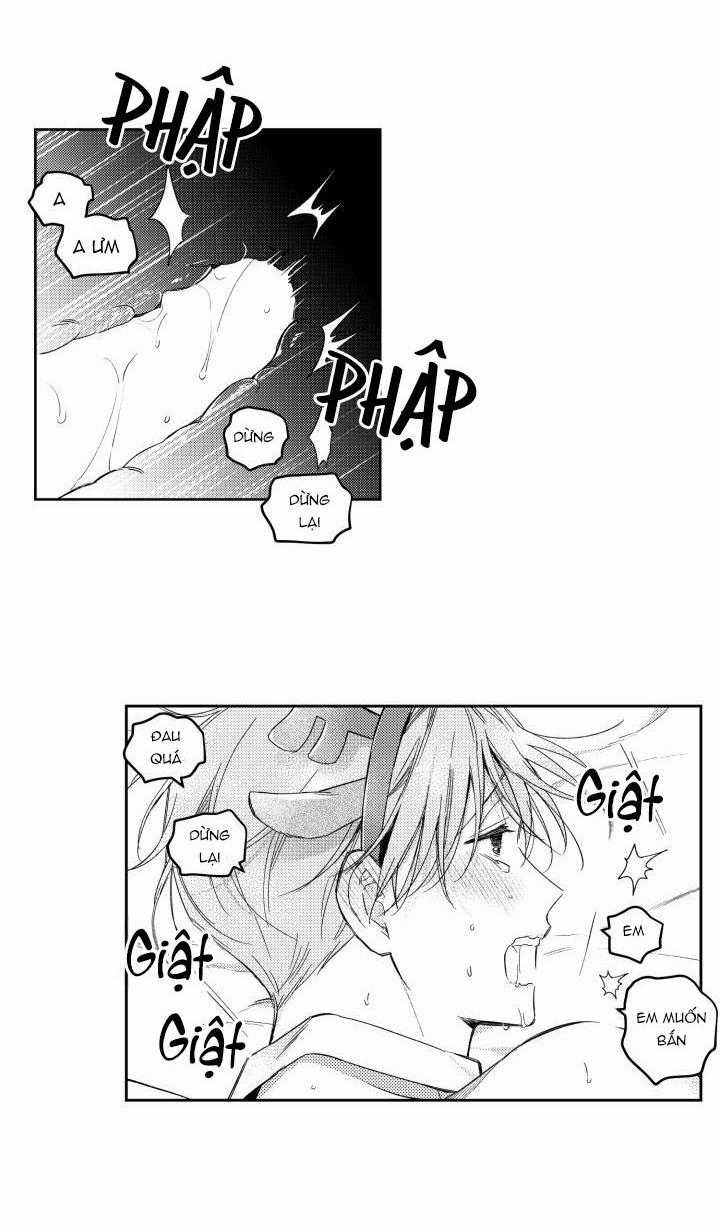 Ta Xây Dựng Tổ Chức Cứu Thế Chapter 22.3 trang 13