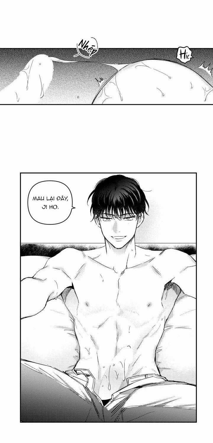 Ta Xây Dựng Tổ Chức Cứu Thế Chapter 22.3 trang 14