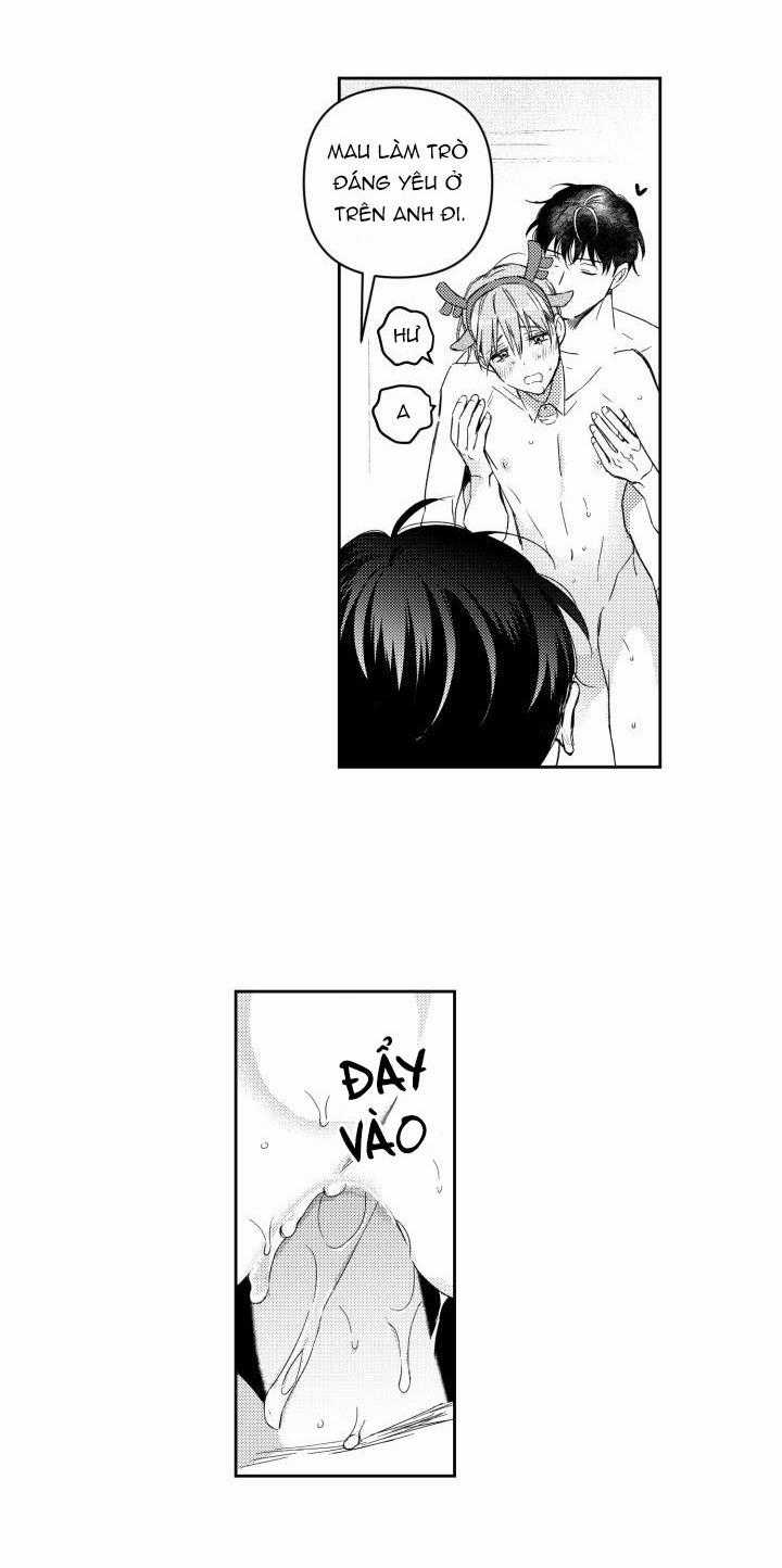 Ta Xây Dựng Tổ Chức Cứu Thế Chapter 22.3 trang 15