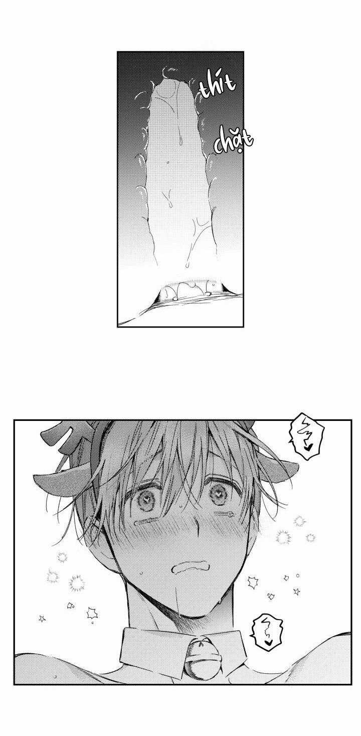 Ta Xây Dựng Tổ Chức Cứu Thế Chapter 22.3 trang 20