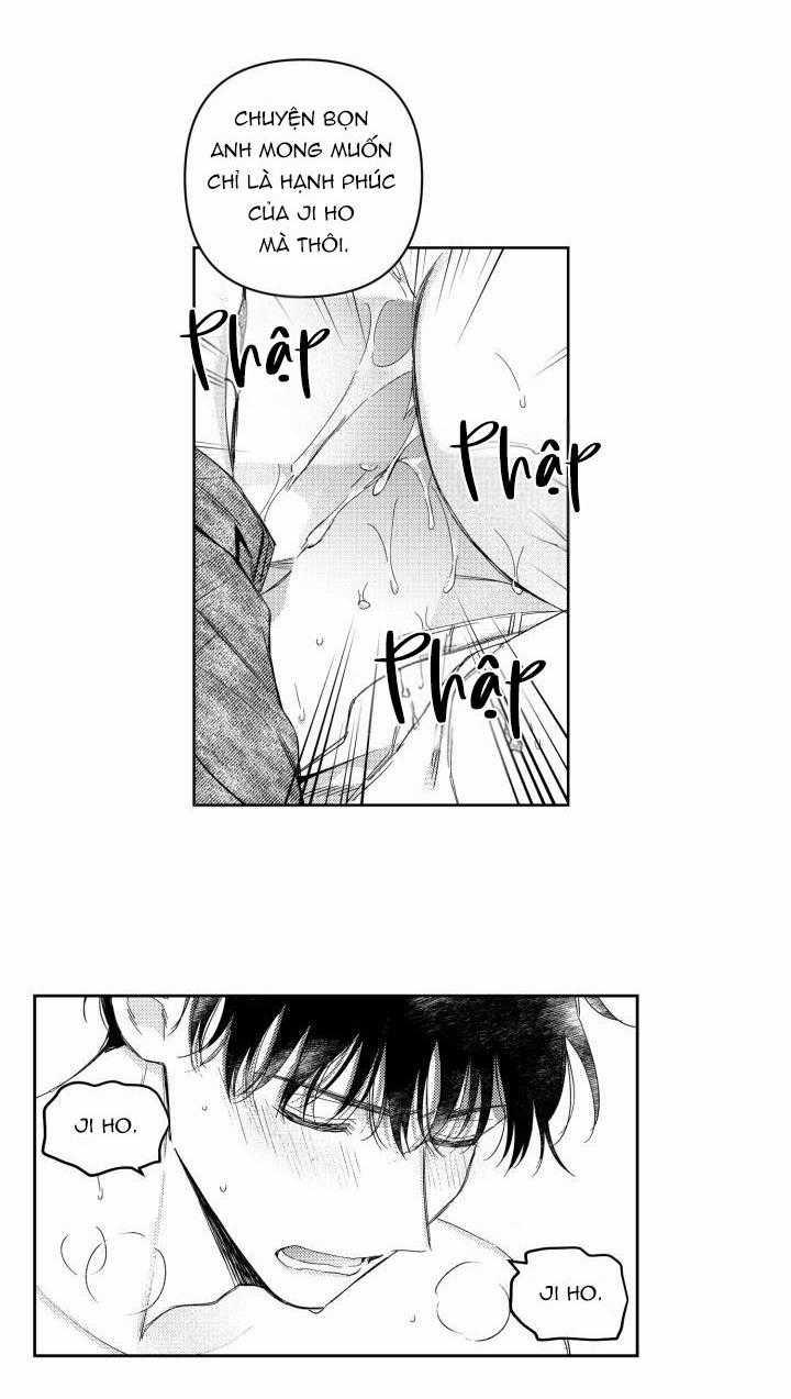 Ta Xây Dựng Tổ Chức Cứu Thế Chapter 22.3 trang 29