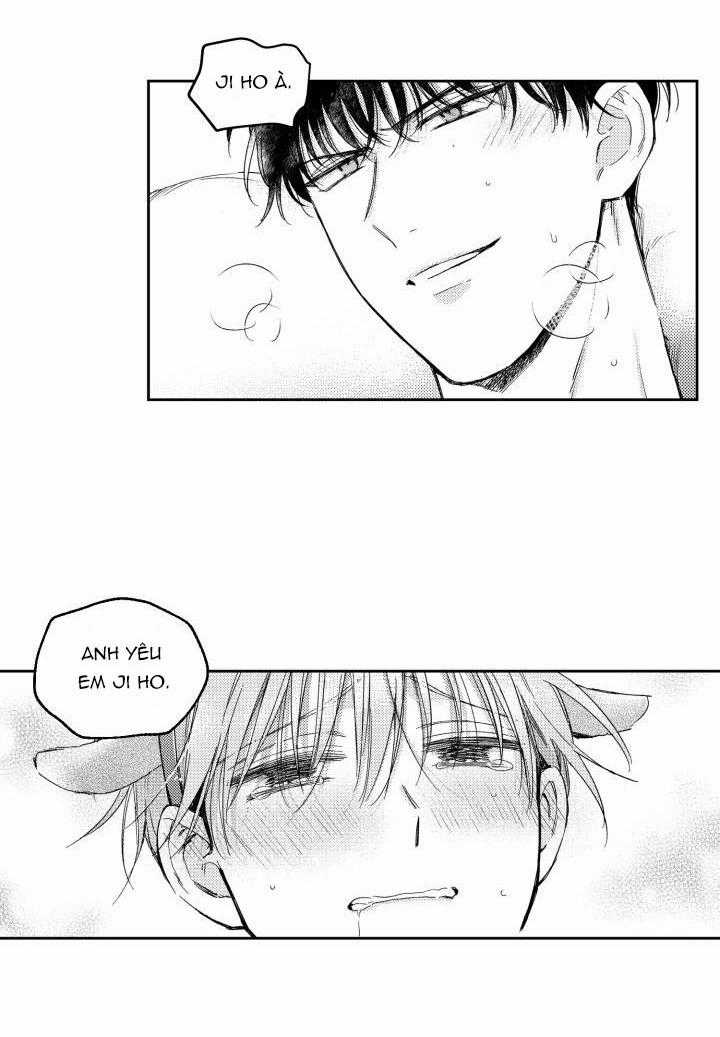 Ta Xây Dựng Tổ Chức Cứu Thế Chapter 22.3 trang 30