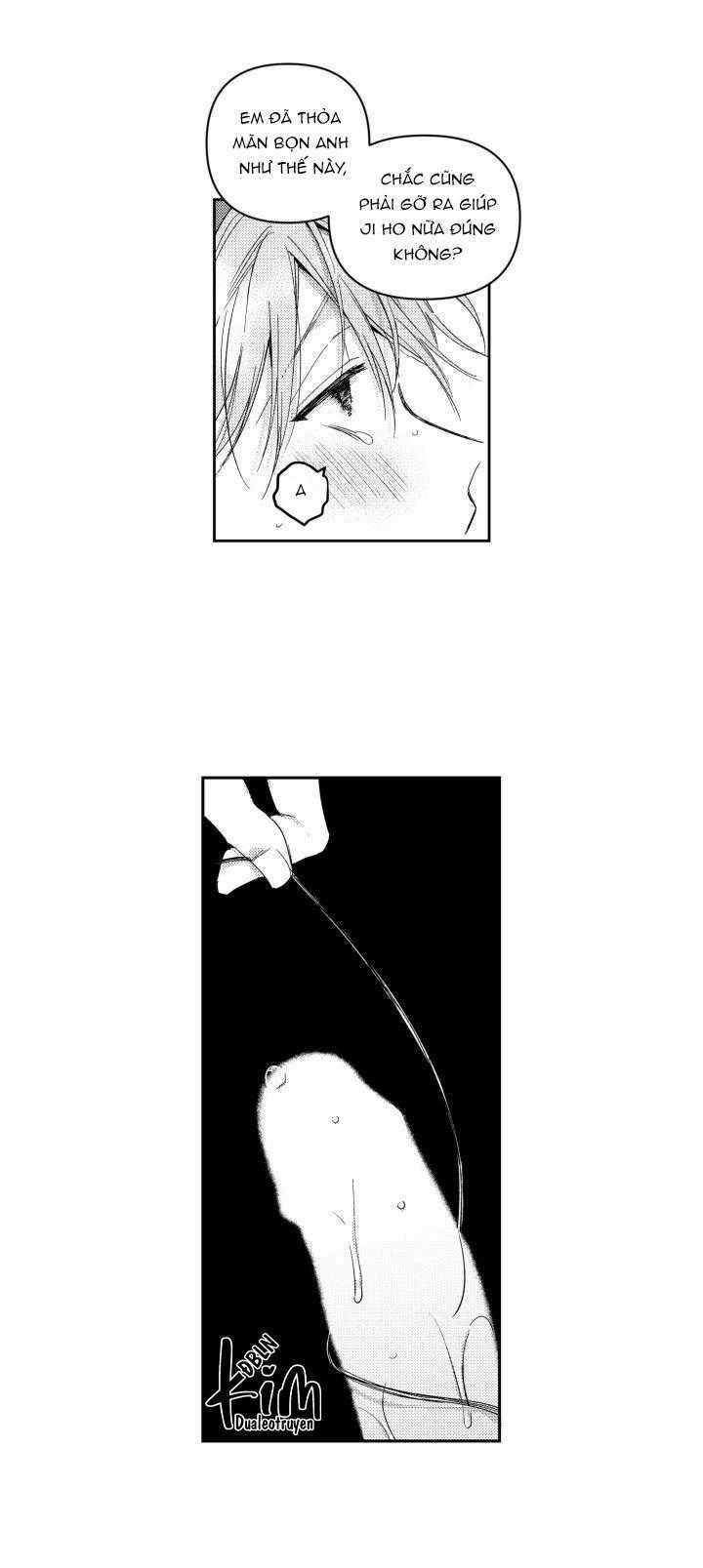 Ta Xây Dựng Tổ Chức Cứu Thế Chapter 22.3 trang 32