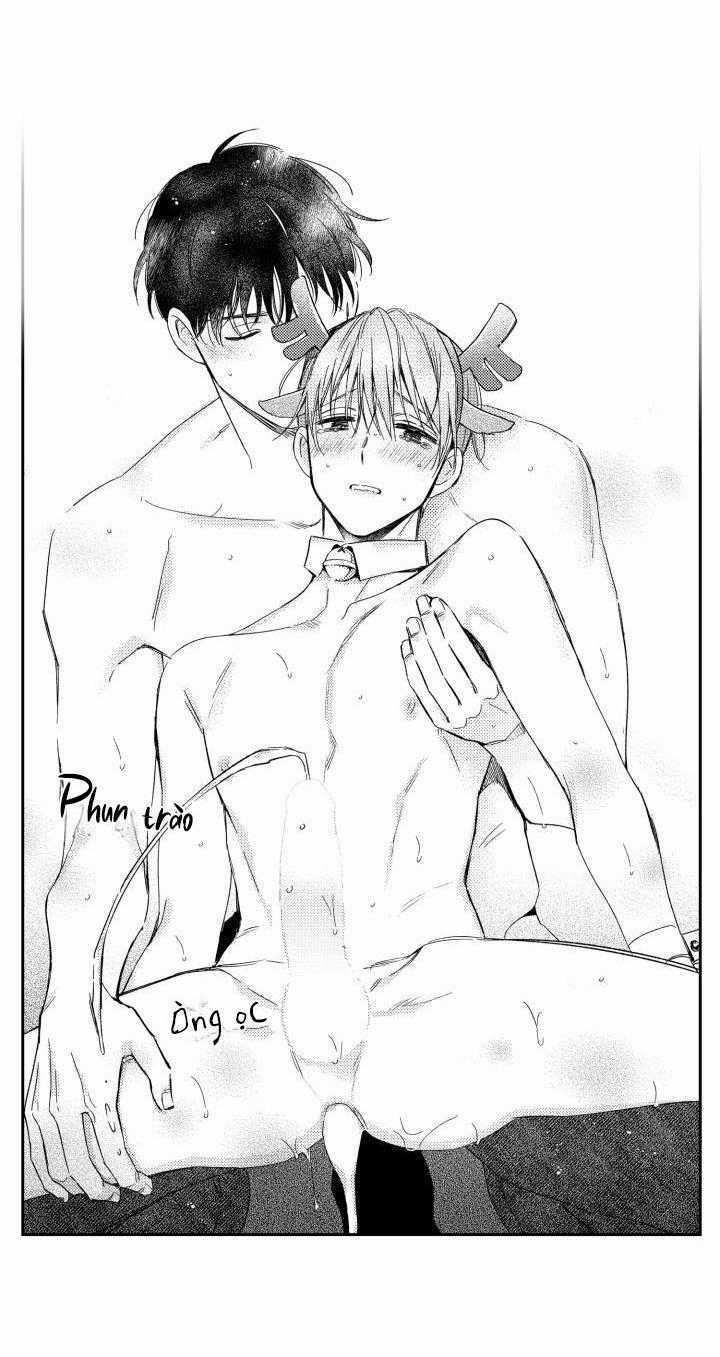 Ta Xây Dựng Tổ Chức Cứu Thế Chapter 22.3 trang 33