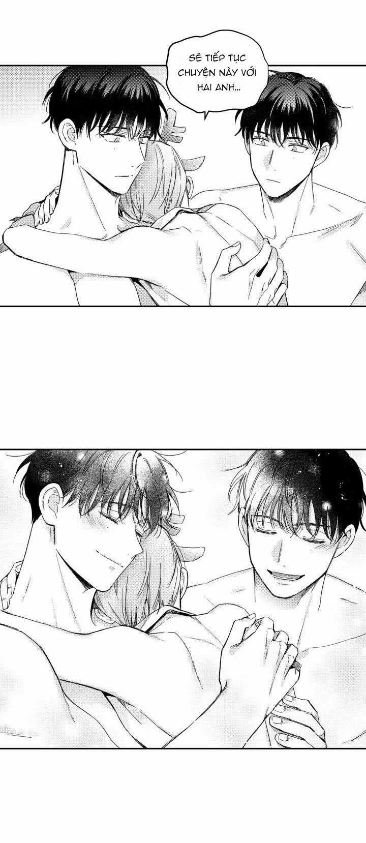 Ta Xây Dựng Tổ Chức Cứu Thế Chapter 22.3 trang 36