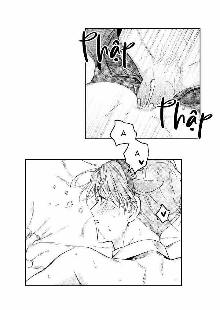 Ta Xây Dựng Tổ Chức Cứu Thế Chapter 22.3 trang 6