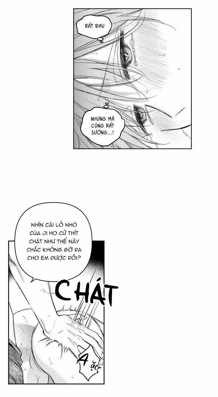 Ta Xây Dựng Tổ Chức Cứu Thế Chapter 22.3 trang 8