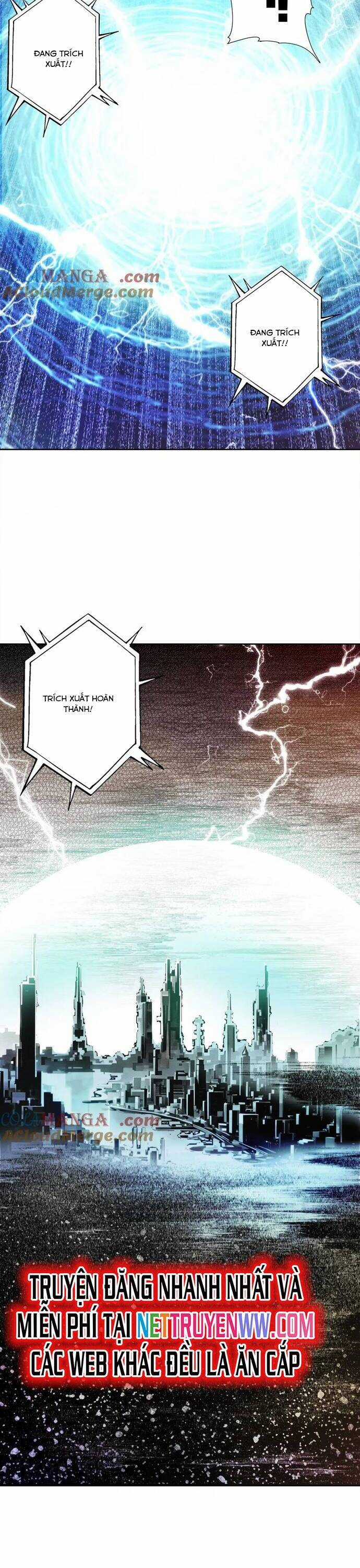 Ta Xây Dựng Tổ Chức Cứu Thế Chapter 22 trang 7