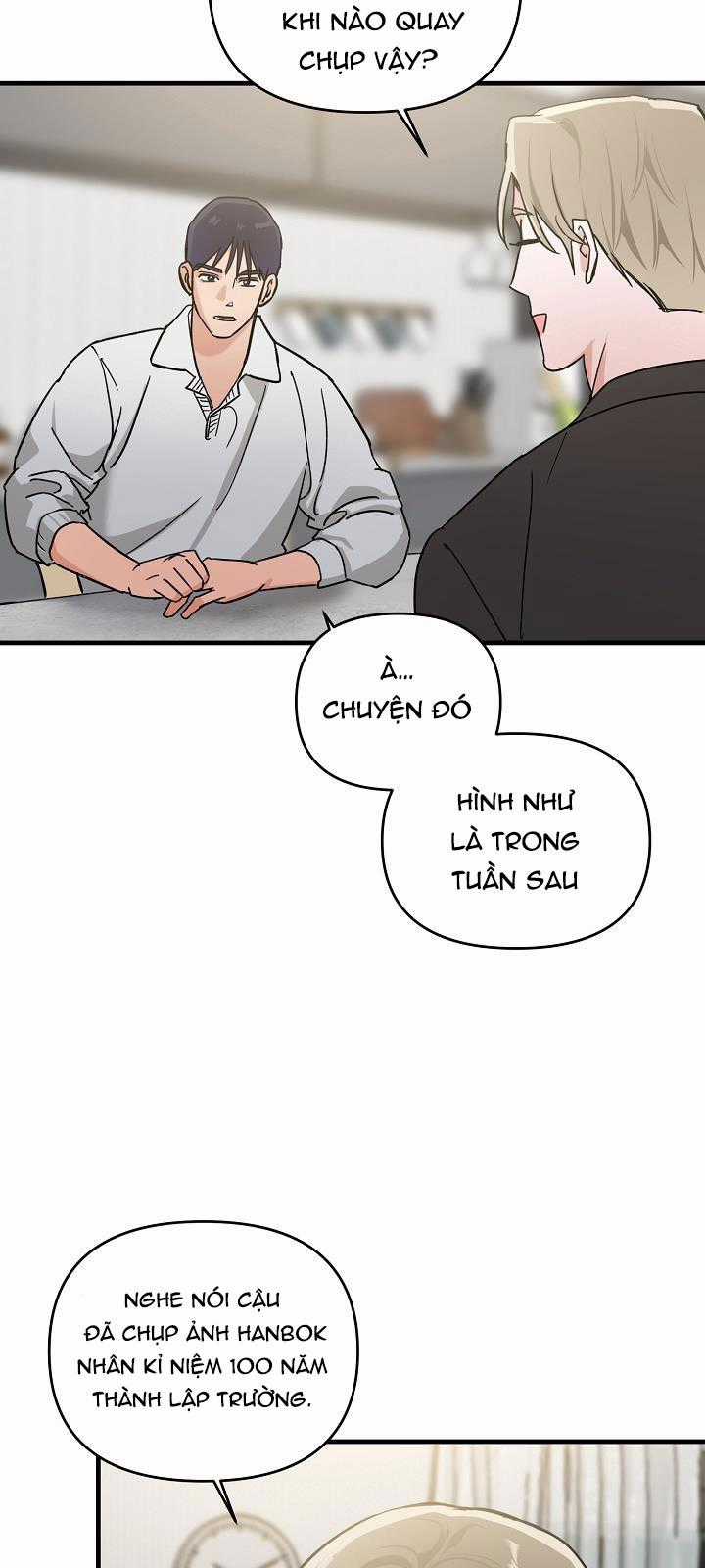 Ta Xây Dựng Tổ Chức Cứu Thế Chapter 23.1 trang 10