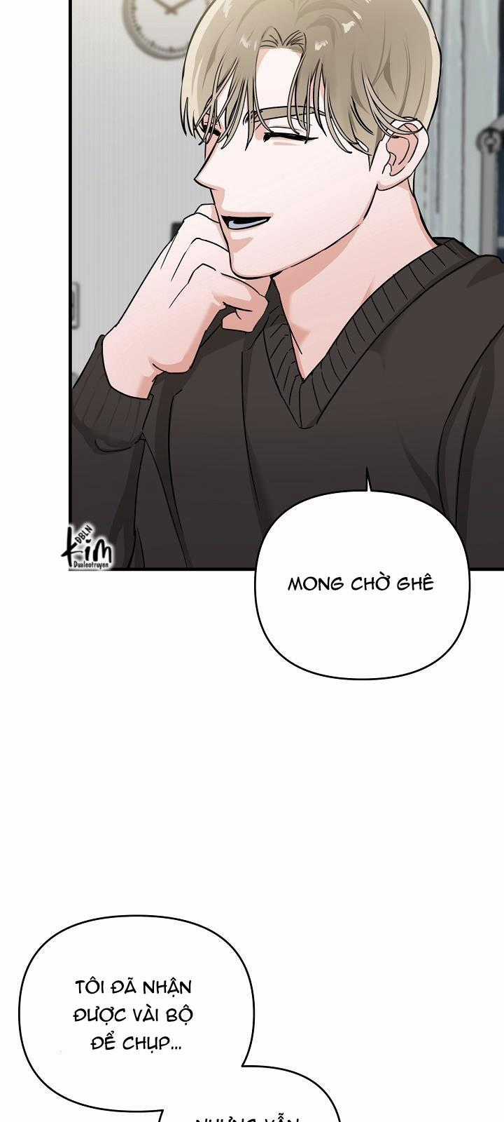 Ta Xây Dựng Tổ Chức Cứu Thế Chapter 23.1 trang 11