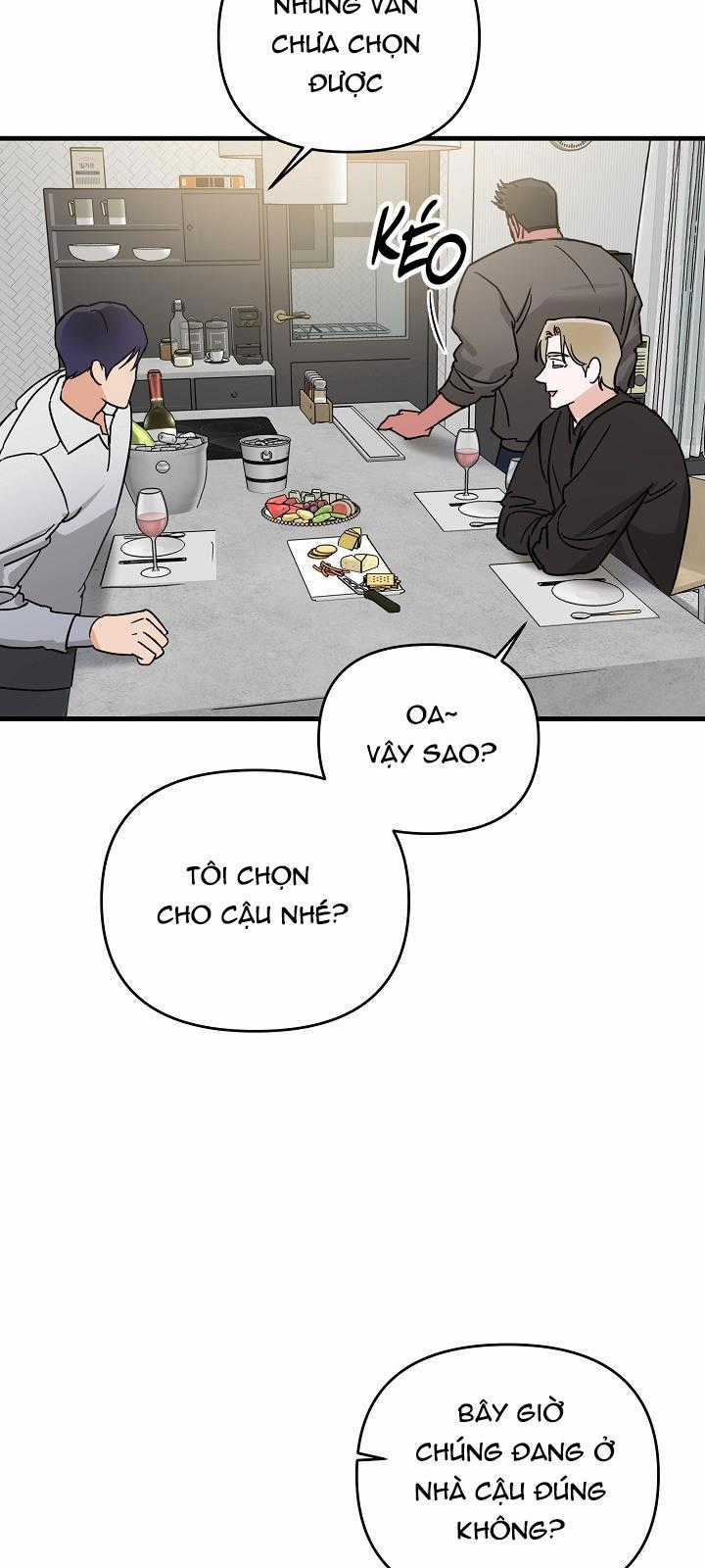 Ta Xây Dựng Tổ Chức Cứu Thế Chapter 23.1 trang 12