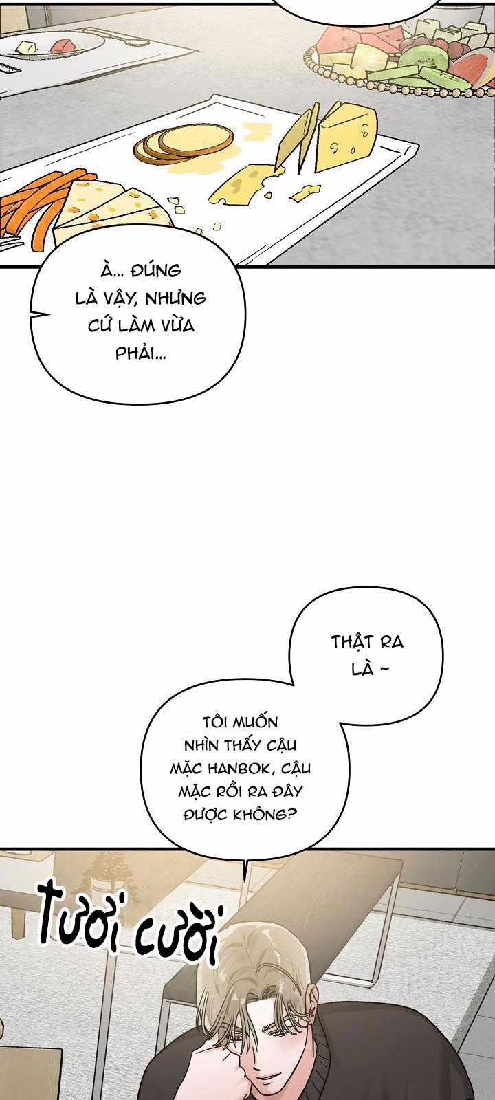 Ta Xây Dựng Tổ Chức Cứu Thế Chapter 23.1 trang 13