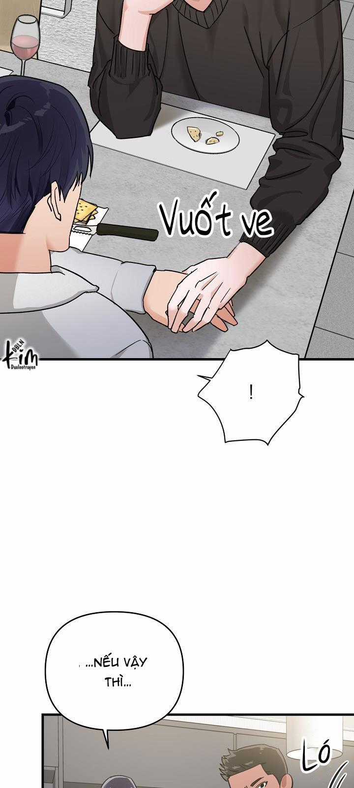 Ta Xây Dựng Tổ Chức Cứu Thế Chapter 23.1 trang 14