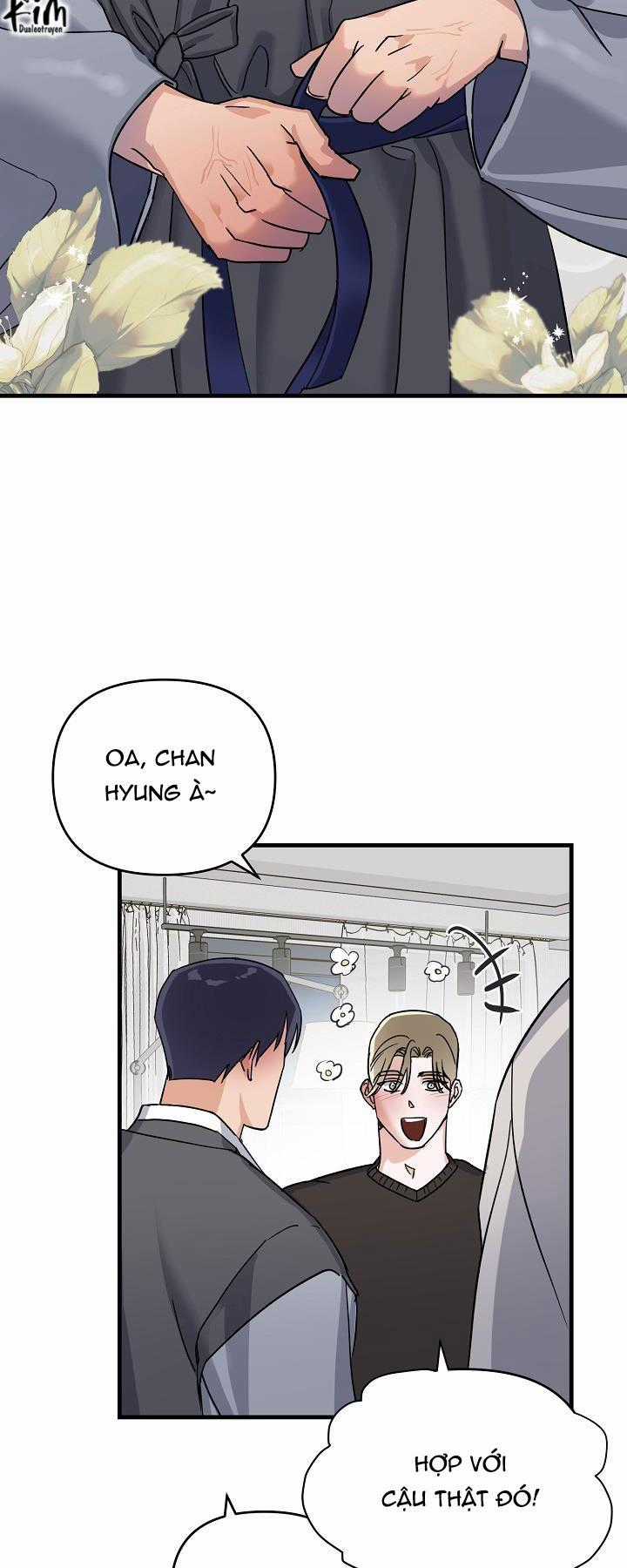 Ta Xây Dựng Tổ Chức Cứu Thế Chapter 23.1 trang 17