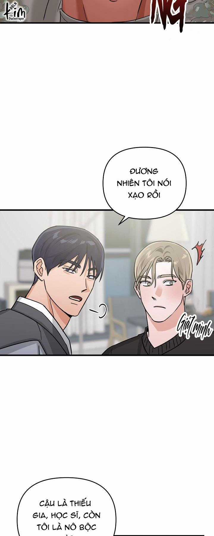 Ta Xây Dựng Tổ Chức Cứu Thế Chapter 23.1 trang 19