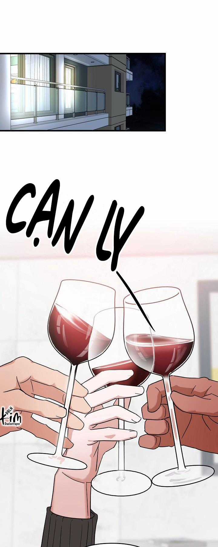 Ta Xây Dựng Tổ Chức Cứu Thế Chapter 23.1 trang 2