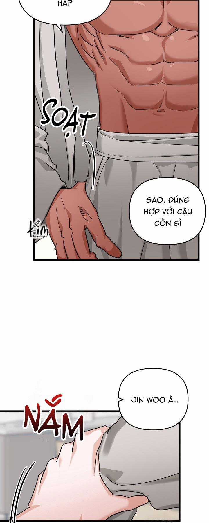 Ta Xây Dựng Tổ Chức Cứu Thế Chapter 23.1 trang 20