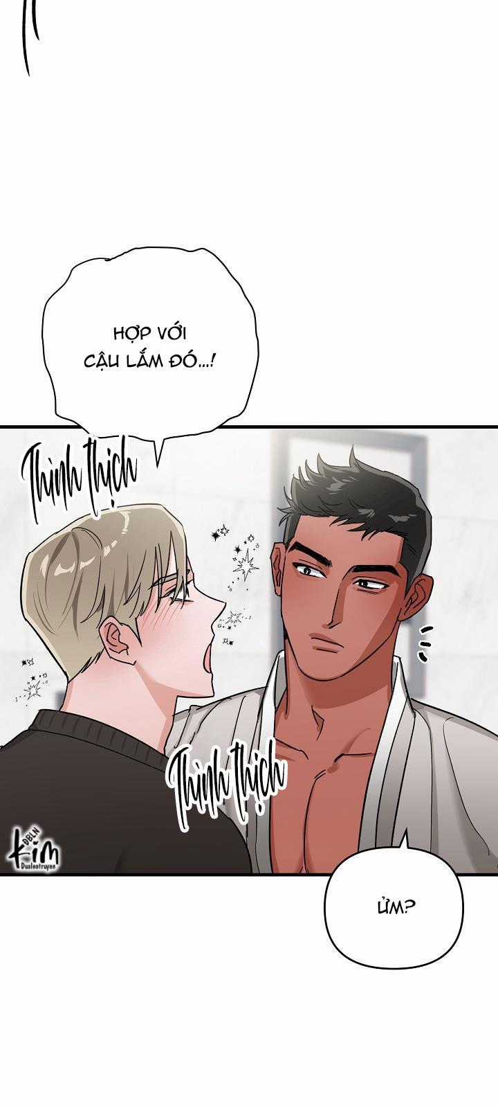 Ta Xây Dựng Tổ Chức Cứu Thế Chapter 23.1 trang 21