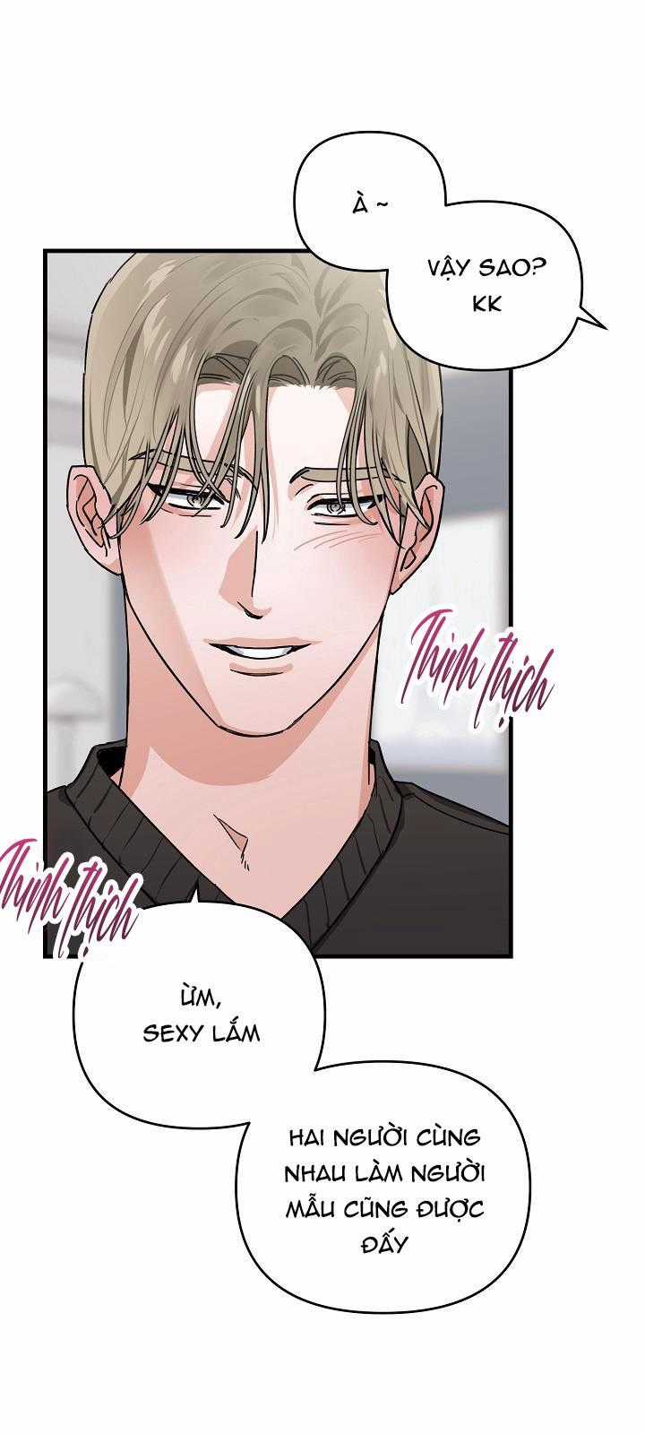 Ta Xây Dựng Tổ Chức Cứu Thế Chapter 23.1 trang 22