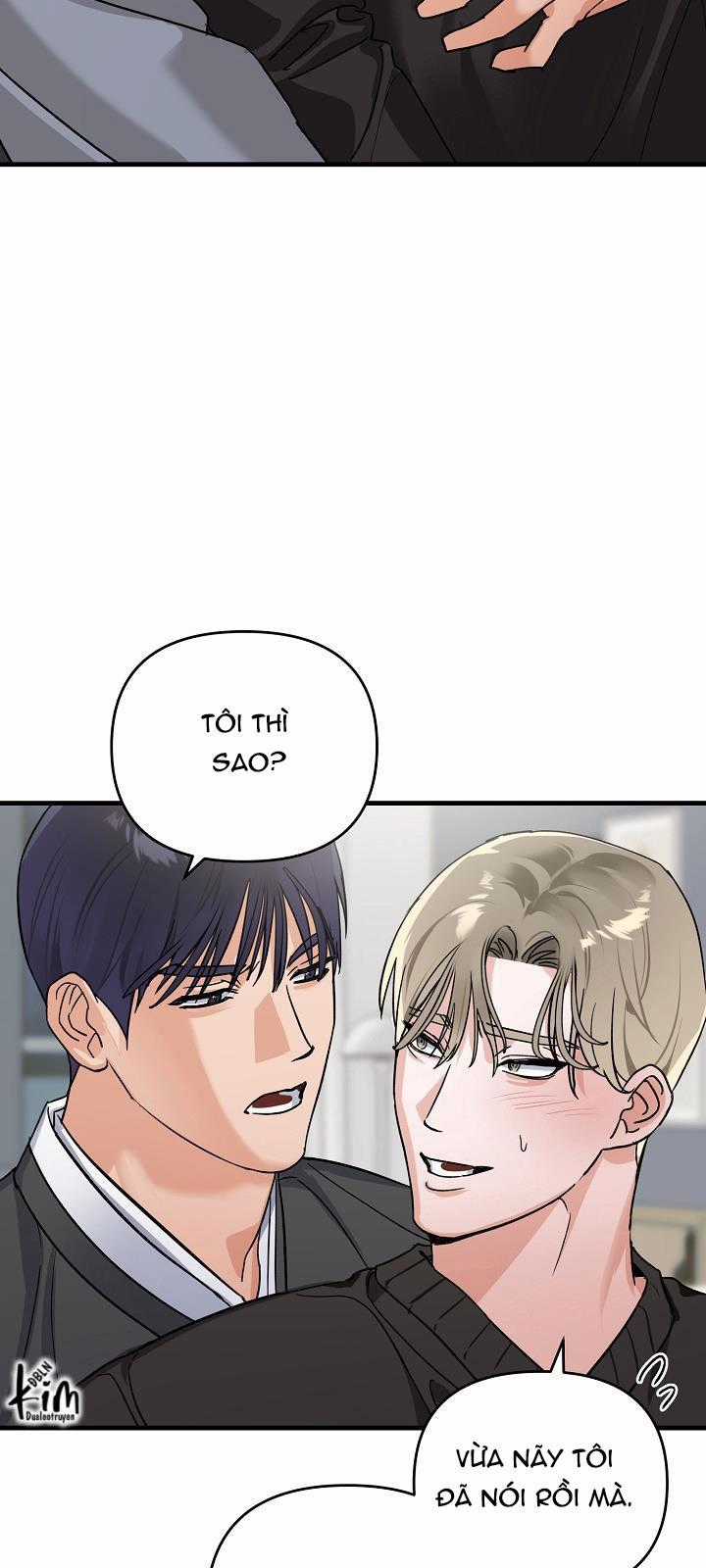 Ta Xây Dựng Tổ Chức Cứu Thế Chapter 23.1 trang 24