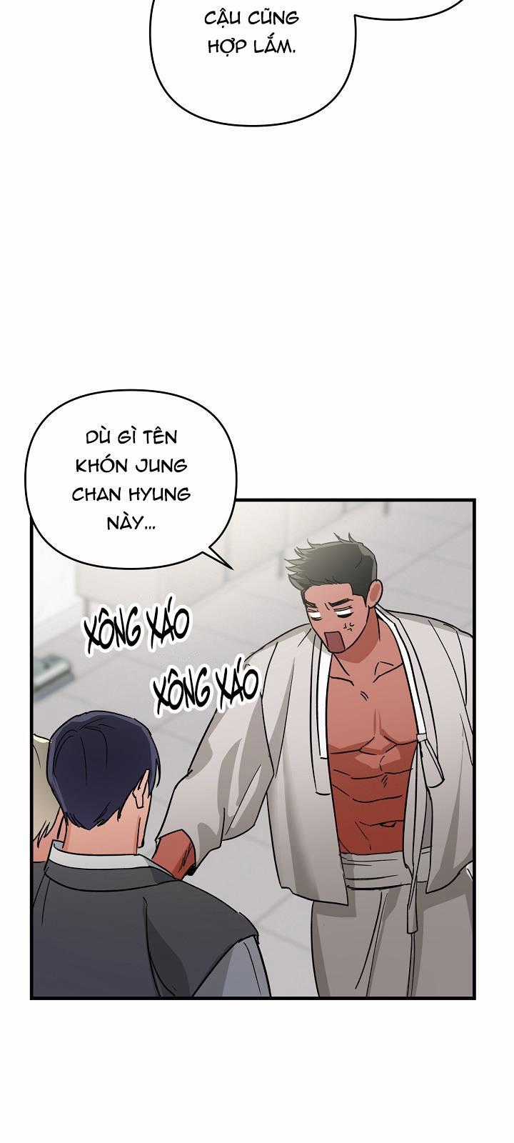 Ta Xây Dựng Tổ Chức Cứu Thế Chapter 23.1 trang 25