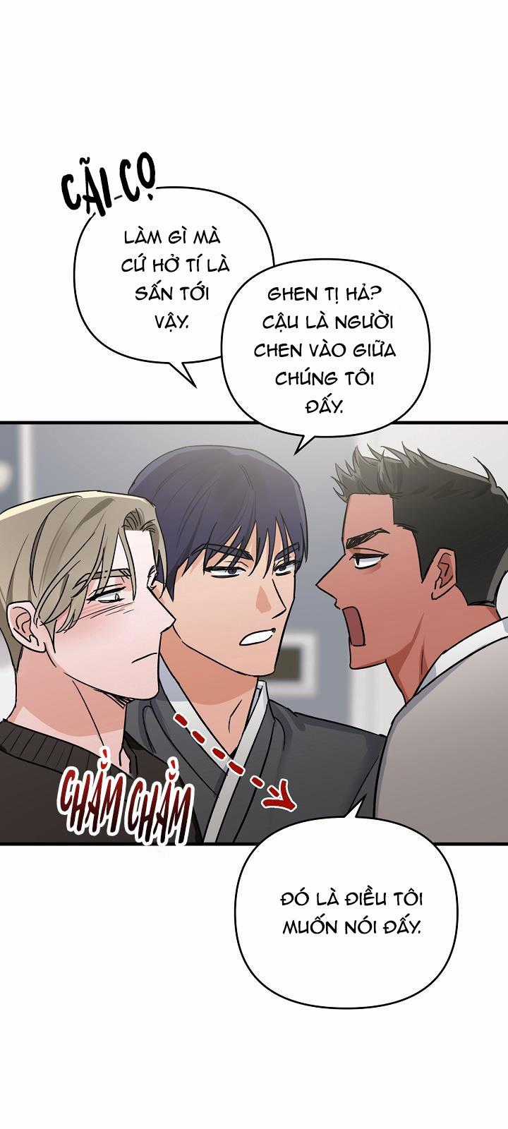 Ta Xây Dựng Tổ Chức Cứu Thế Chapter 23.1 trang 26