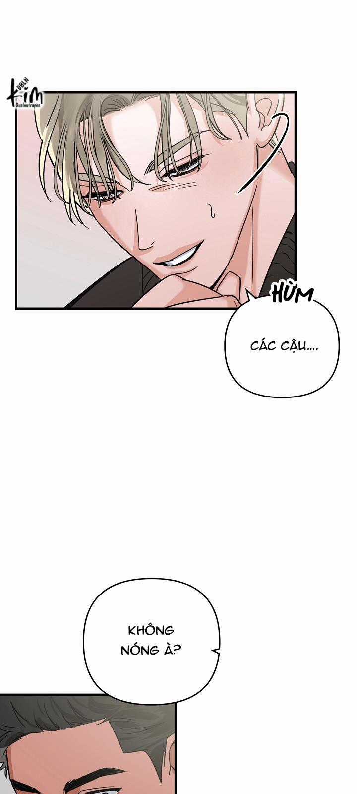 Ta Xây Dựng Tổ Chức Cứu Thế Chapter 23.1 trang 27