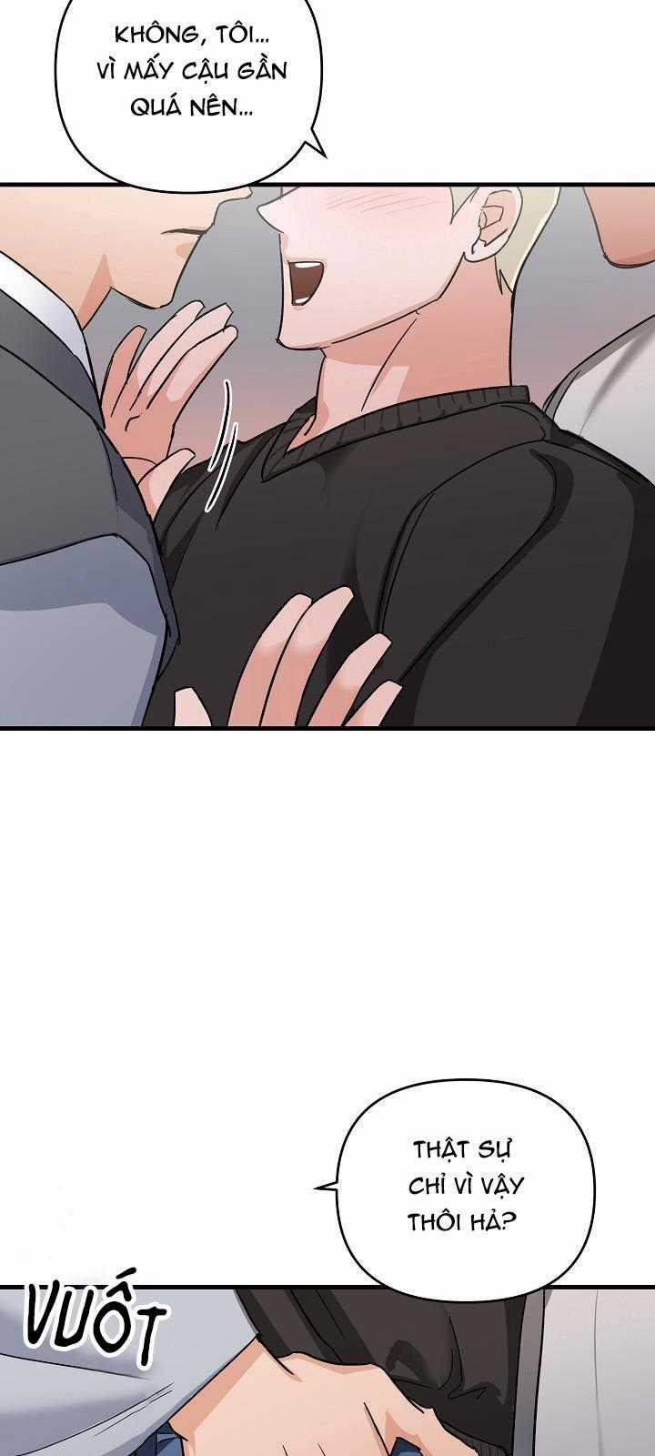 Ta Xây Dựng Tổ Chức Cứu Thế Chapter 23.1 trang 30