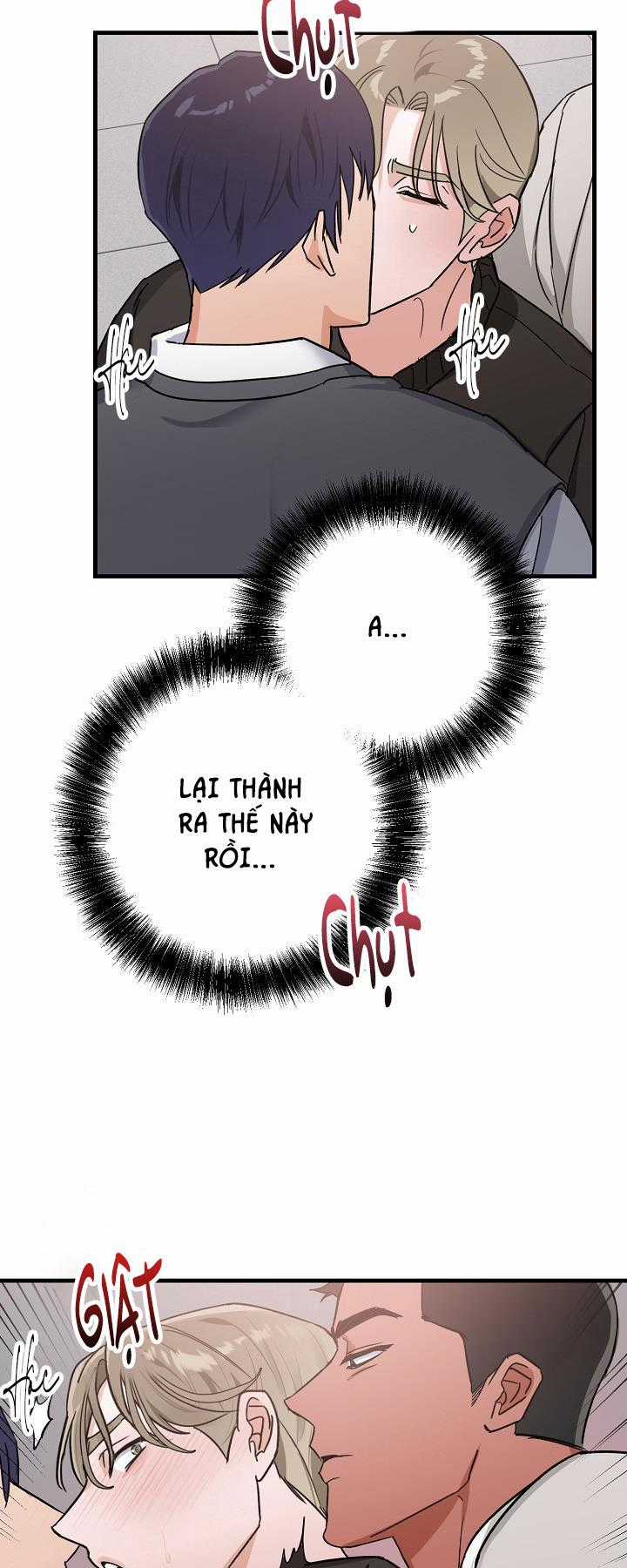 Ta Xây Dựng Tổ Chức Cứu Thế Chapter 23.1 trang 33