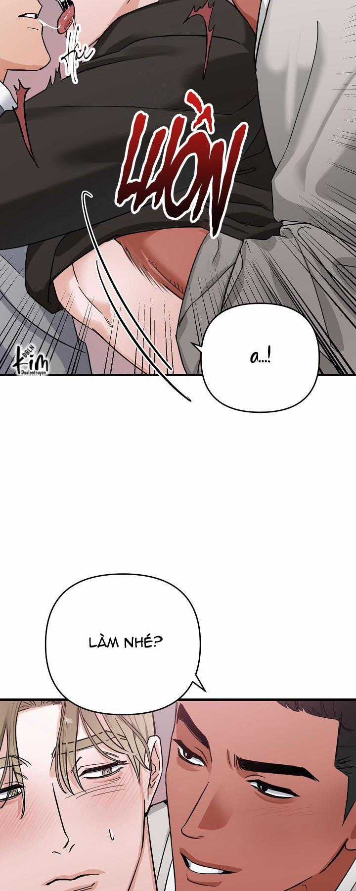 Ta Xây Dựng Tổ Chức Cứu Thế Chapter 23.1 trang 34