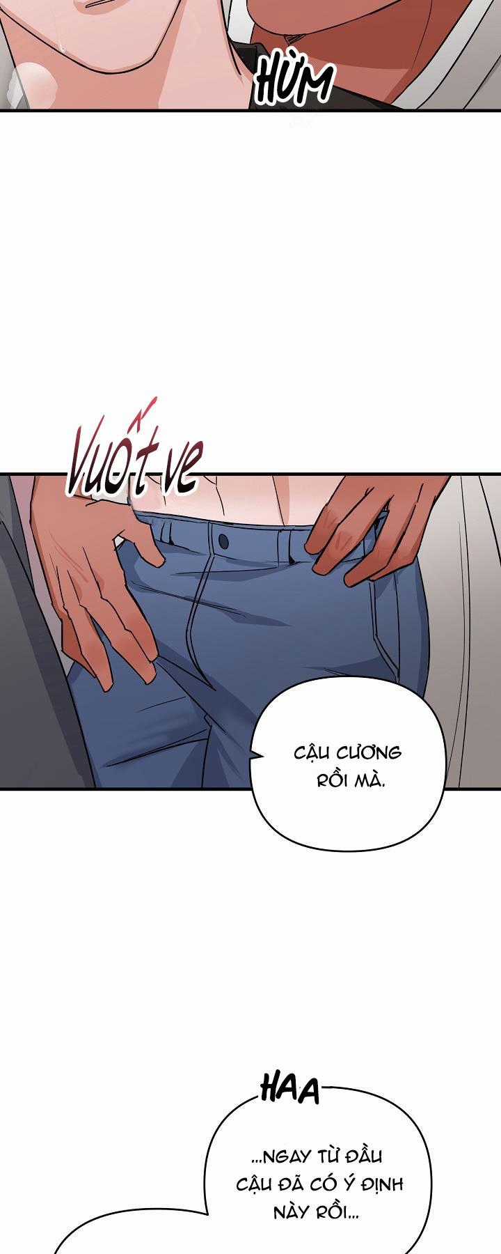 Ta Xây Dựng Tổ Chức Cứu Thế Chapter 23.1 trang 35