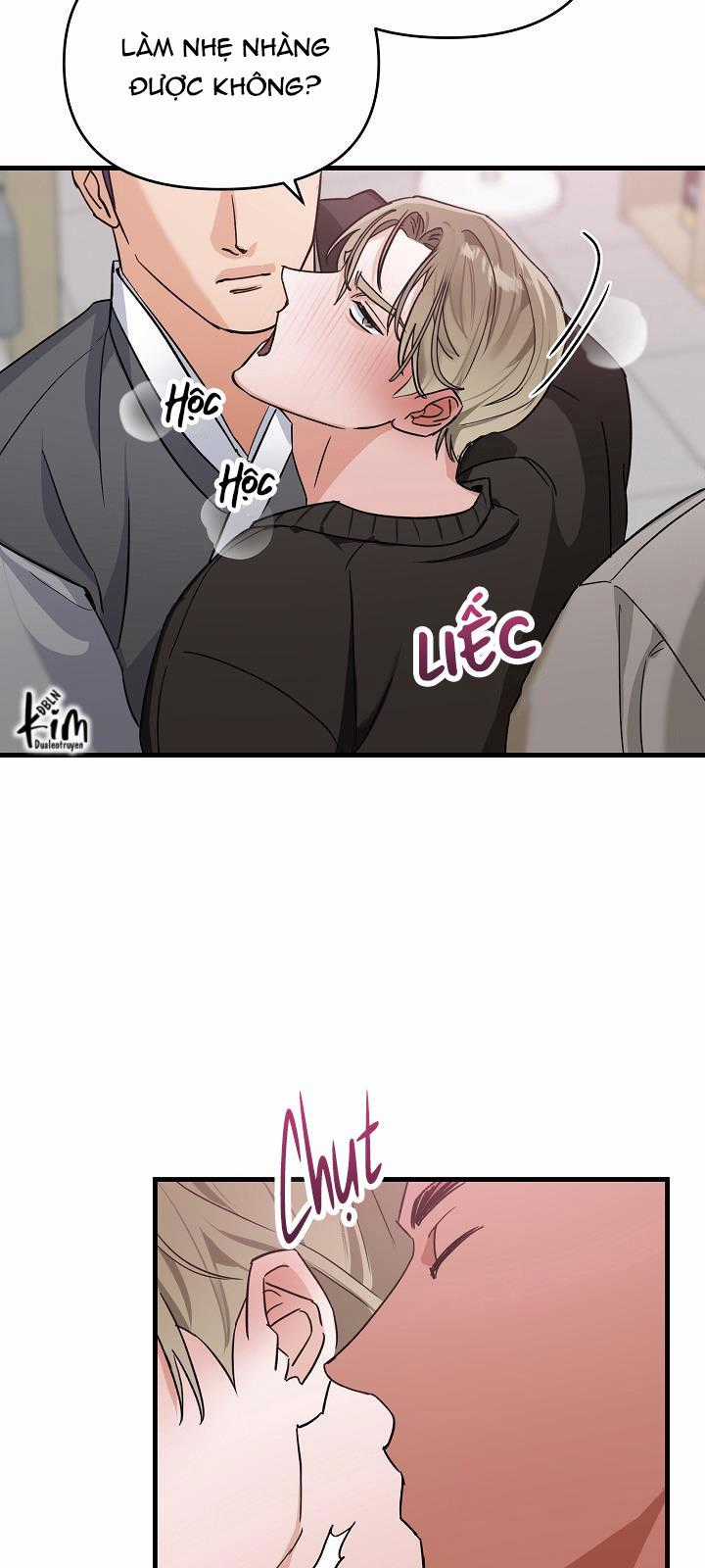 Ta Xây Dựng Tổ Chức Cứu Thế Chapter 23.1 trang 36