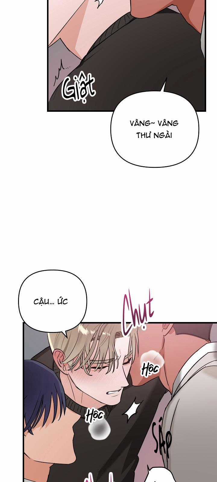 Ta Xây Dựng Tổ Chức Cứu Thế Chapter 23.1 trang 37