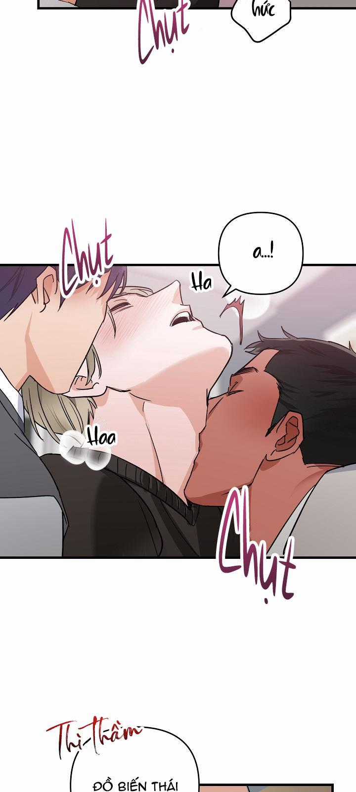 Ta Xây Dựng Tổ Chức Cứu Thế Chapter 23.1 trang 38