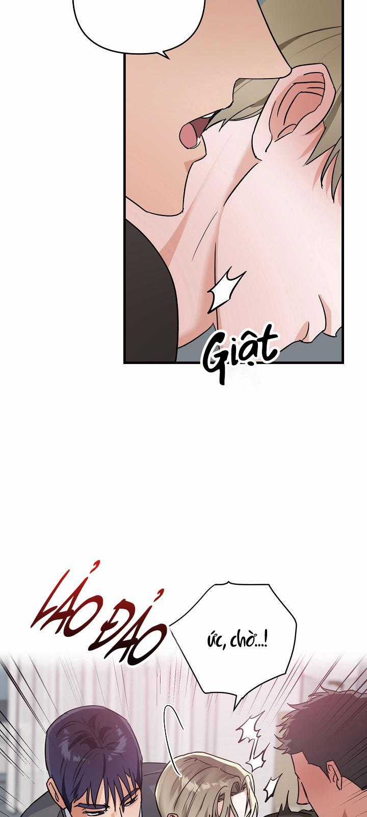 Ta Xây Dựng Tổ Chức Cứu Thế Chapter 23.1 trang 39