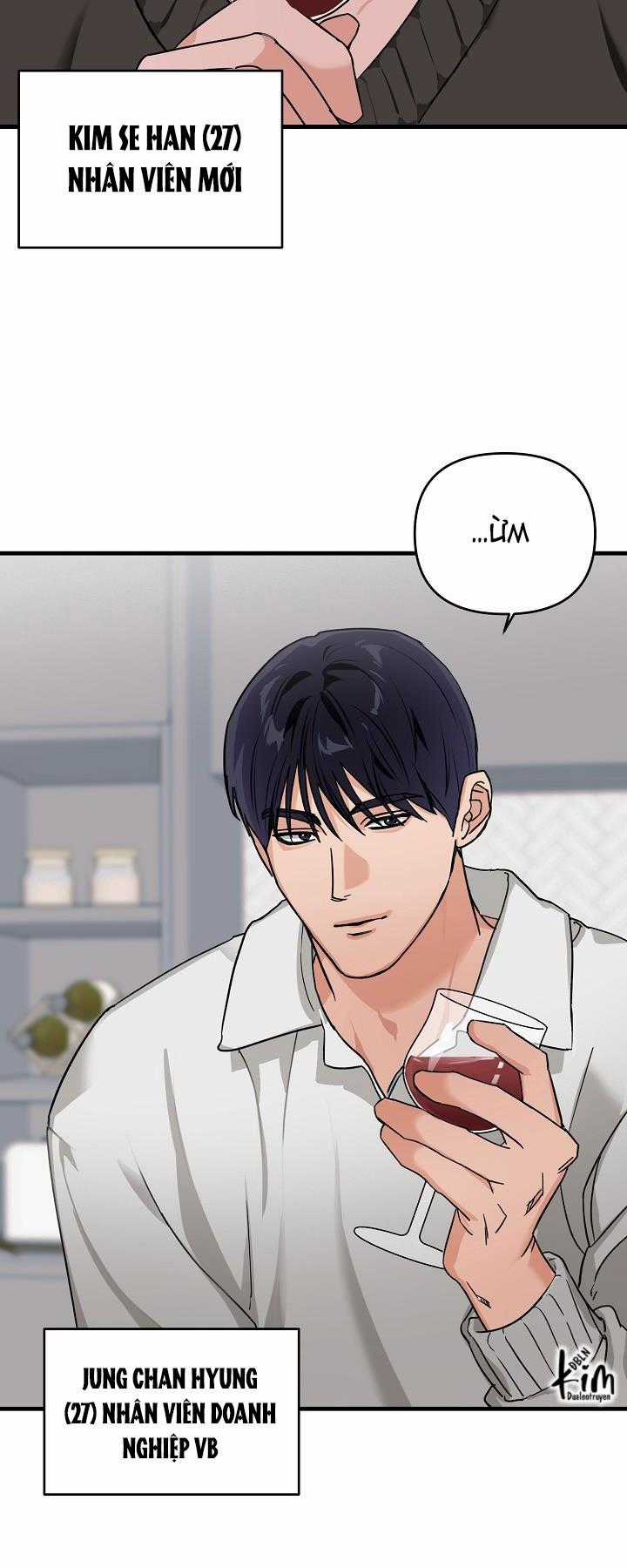 Ta Xây Dựng Tổ Chức Cứu Thế Chapter 23.1 trang 4