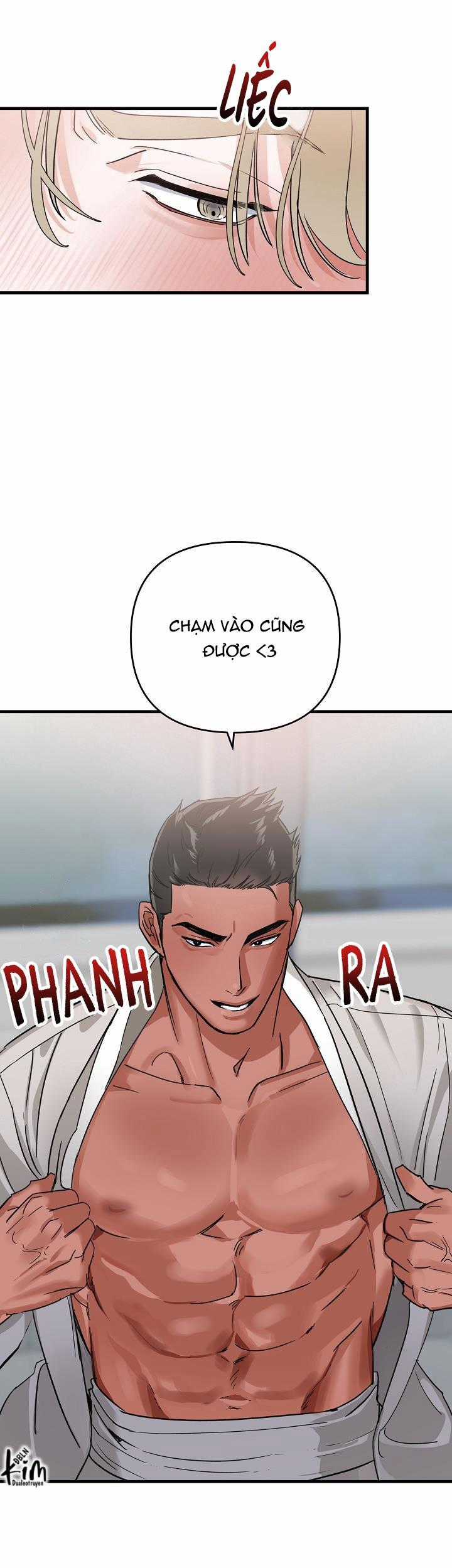 Ta Xây Dựng Tổ Chức Cứu Thế Chapter 23.1 trang 41